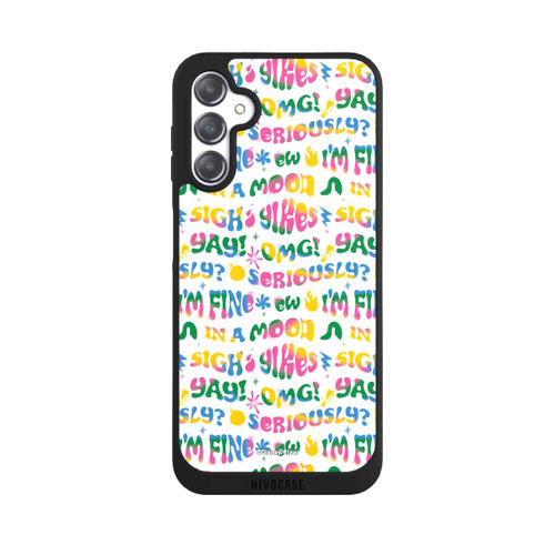 Samsung Galaxy A14 5G NIVOpure Inside Out OMG Seriously