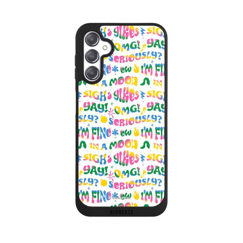 Galaxy A14 5G NIVOpure Inside Out OMG Seriously