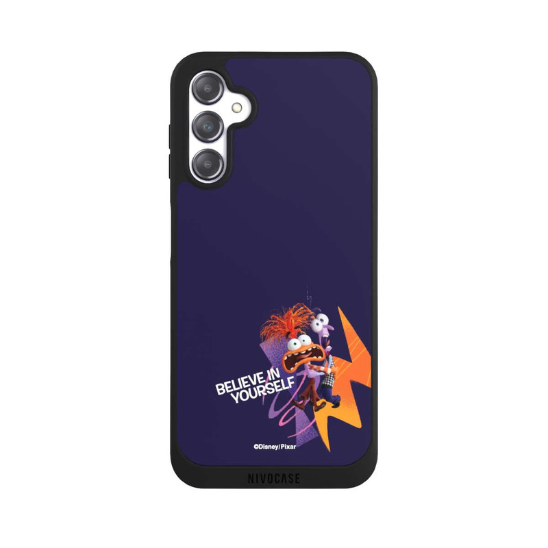 Galaxy A14 5G NIVOpure Anxiety and Fear