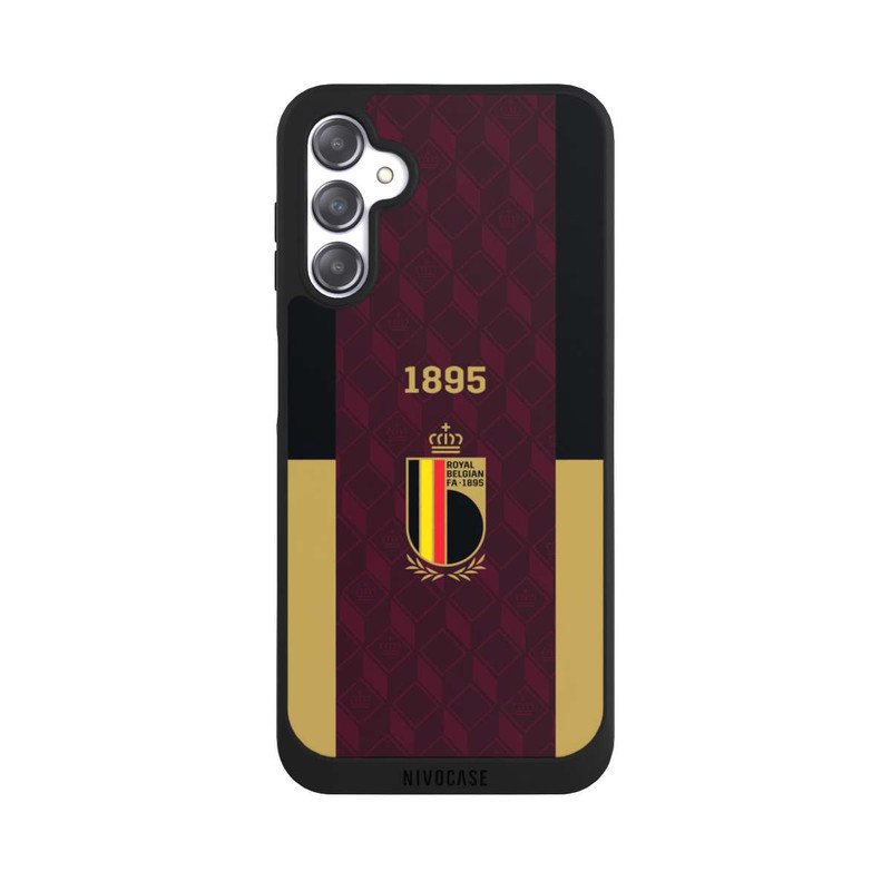 Galaxy A14 5G NIVOpure Belgien Heimtrikot 2024
