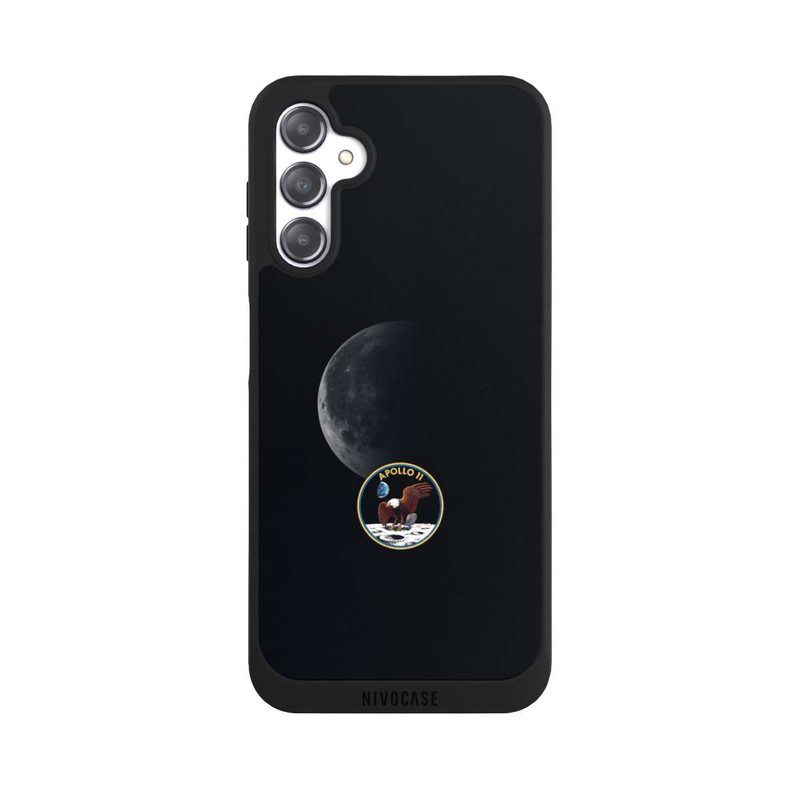 Galaxy A14 5G NIVOpure Mondmission Apollo