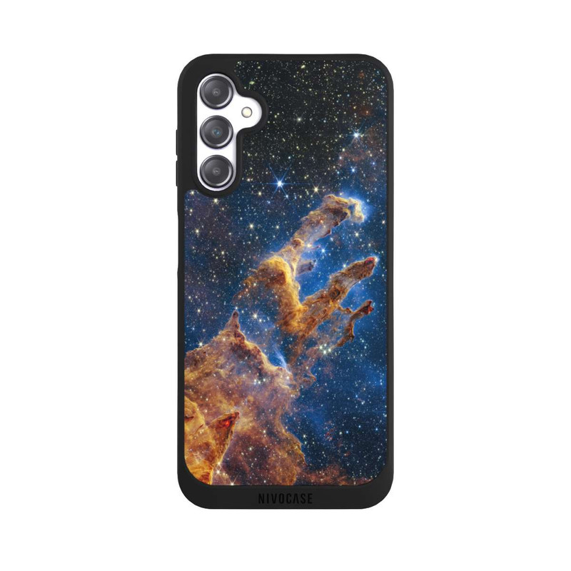 Galaxy A14 5G NIVOpure Piliers de la Création  Espace