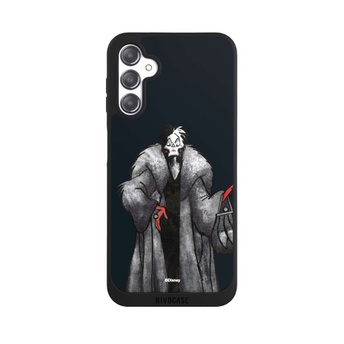 Samsung Galaxy A14 5G NIVOpure Cruella De Vil