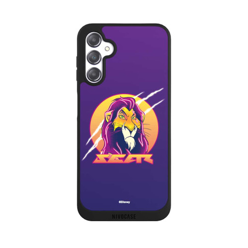 Samsung Galaxy A14 5G NIVOpure Scary Scar