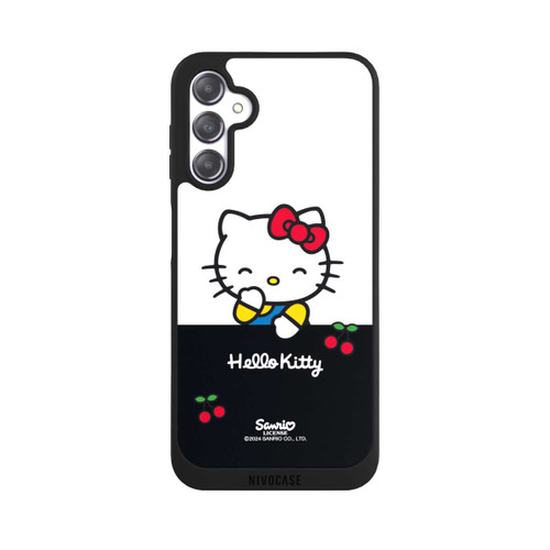 Samsung Galaxy A14 5G NIVOpure Hello Kitty kichernd