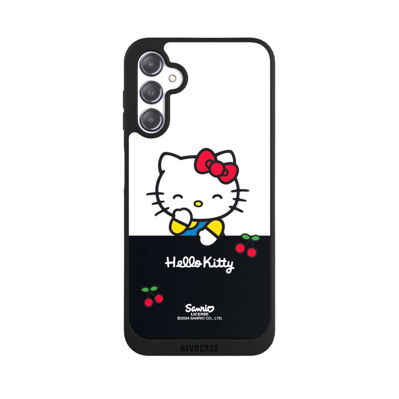Galaxy A14 5G NIVOpure HK Cherry Cute