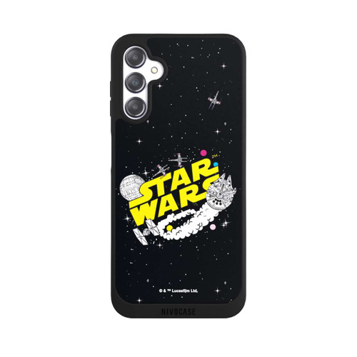 Samsung Galaxy A14 5G NIVOpure Star Wars x Honeypuu Galaxy