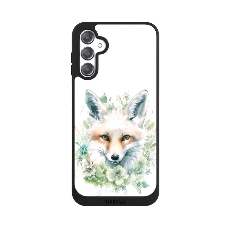 Galaxy A14 5G NIVOpure Renard Floral