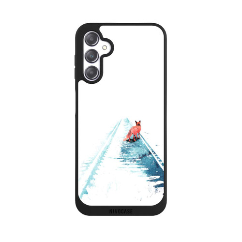 Samsung Galaxy A14 5G NIVOpure Von Nirgendwo nach Nirgendwo