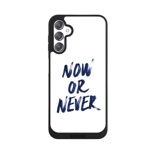 Samsung Galaxy A14 5G NIVOpure Now or Never