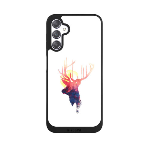 Samsung Galaxy A14 5G NIVOpure Die brennende Sonne