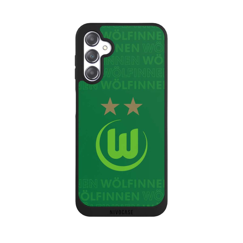 Galaxy A14 5G NIVOpure Wölfinnen