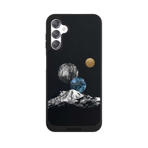 Samsung Galaxy A14 5G NIVOpure Weltraum Berge
