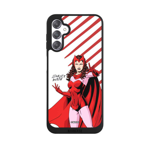 Samsung Galaxy A14 5G NIVOpure Scarlet Witch
