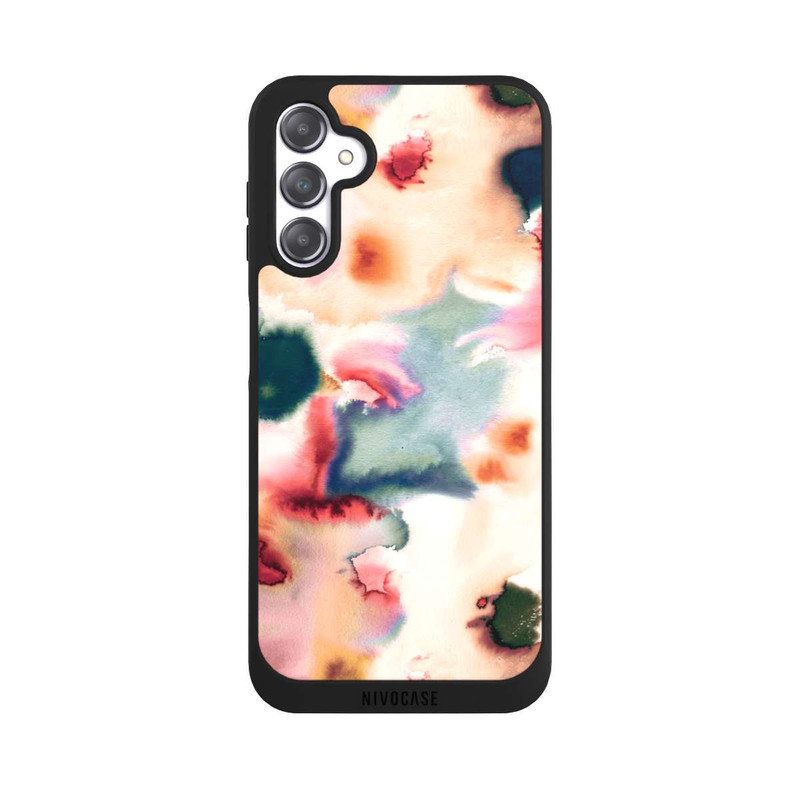 Galaxy A14 5G NIVOpure Abstraktes Aquarell