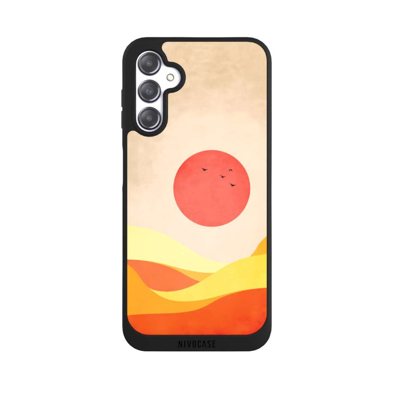 Galaxy A14 5G NIVOpure Süße Harmonie