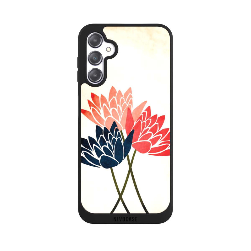 Galaxy A14 5G NIVOpure Drei Blüten