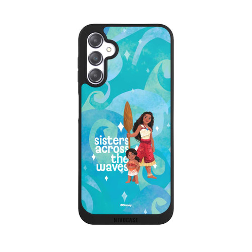 Samsung Galaxy A14 5G NIVOpure Sisters Across The Waves