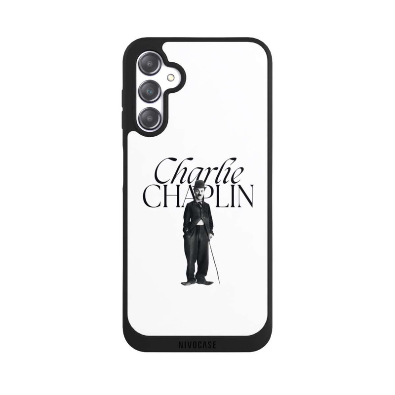 Galaxy A14 5G NIVOpure Charlie Chaplin