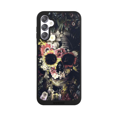 Samsung Galaxy A14 5G NIVOpure Garten Schädel