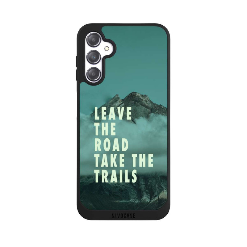 Galaxy A14 5G NIVOpure Take the Trails