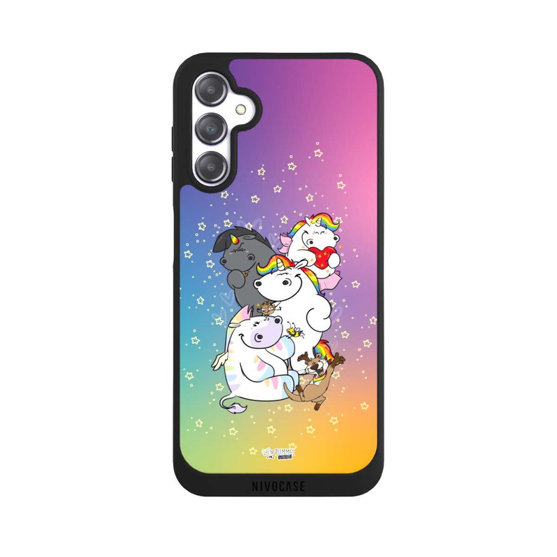 Galaxy A14 5G NIVOpure Pummel Friends