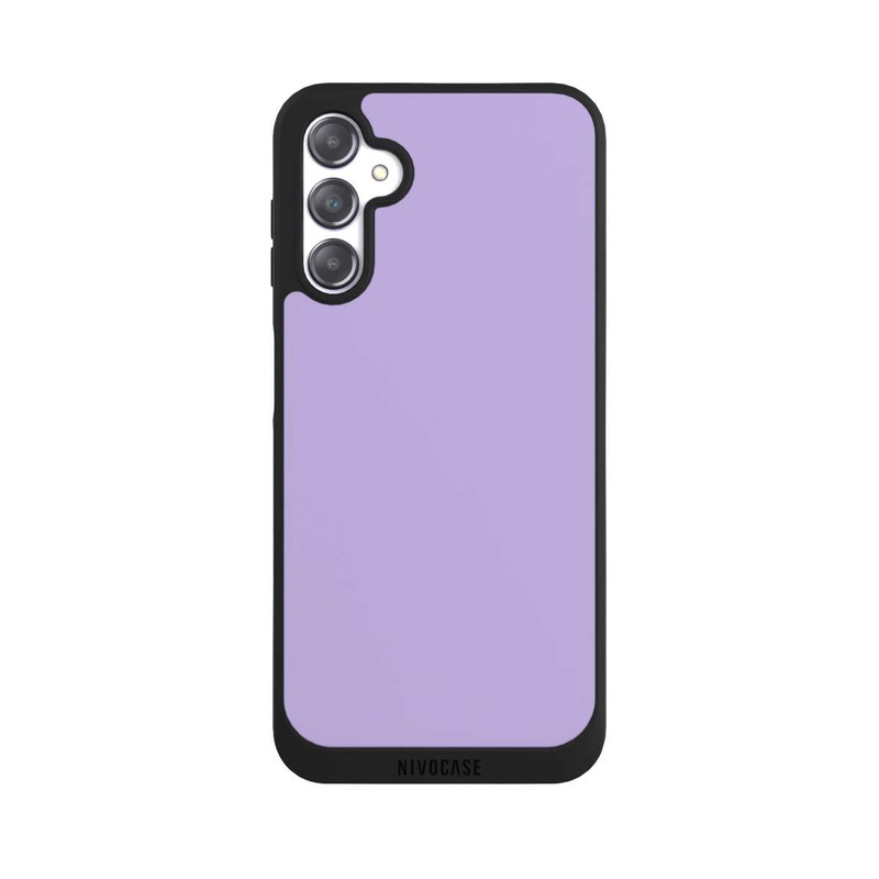 Galaxy A14 5G NIVOpure Blassviolett