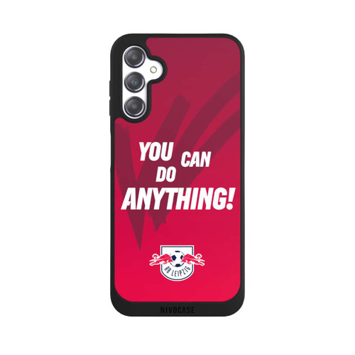 Samsung Galaxy A14 5G NIVOpure You Can Do Anything Rot