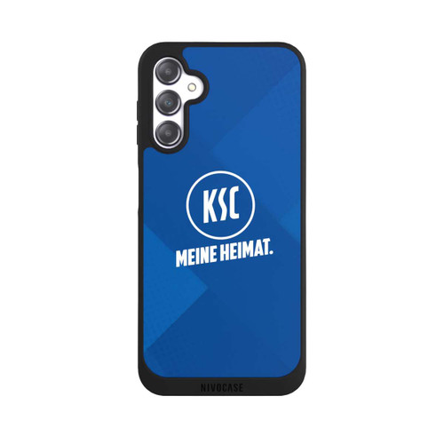 Samsung Galaxy A14 5G NIVOpure KSC Meine Heimat