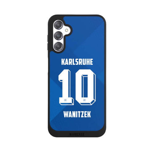 Samsung Galaxy A14 5G NIVOpure Marvin Wanitzek Heimtrikot