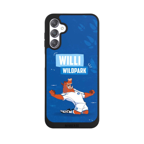 Samsung Galaxy A14 5G NIVOpure KSC Willi Wildpark