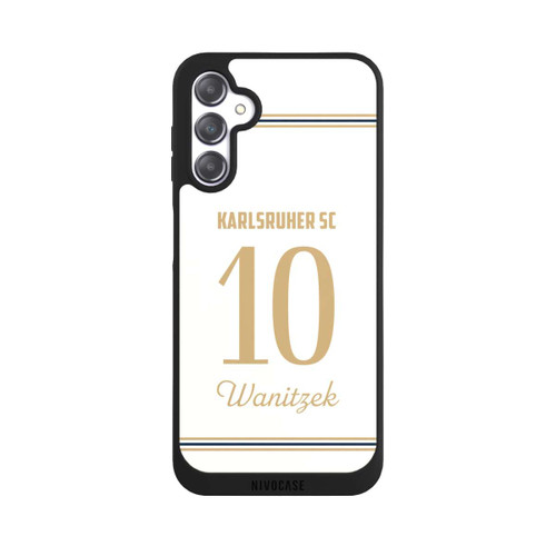 Samsung Galaxy A14 5G NIVOpure Marvin Wanitzek Legenden Trikot