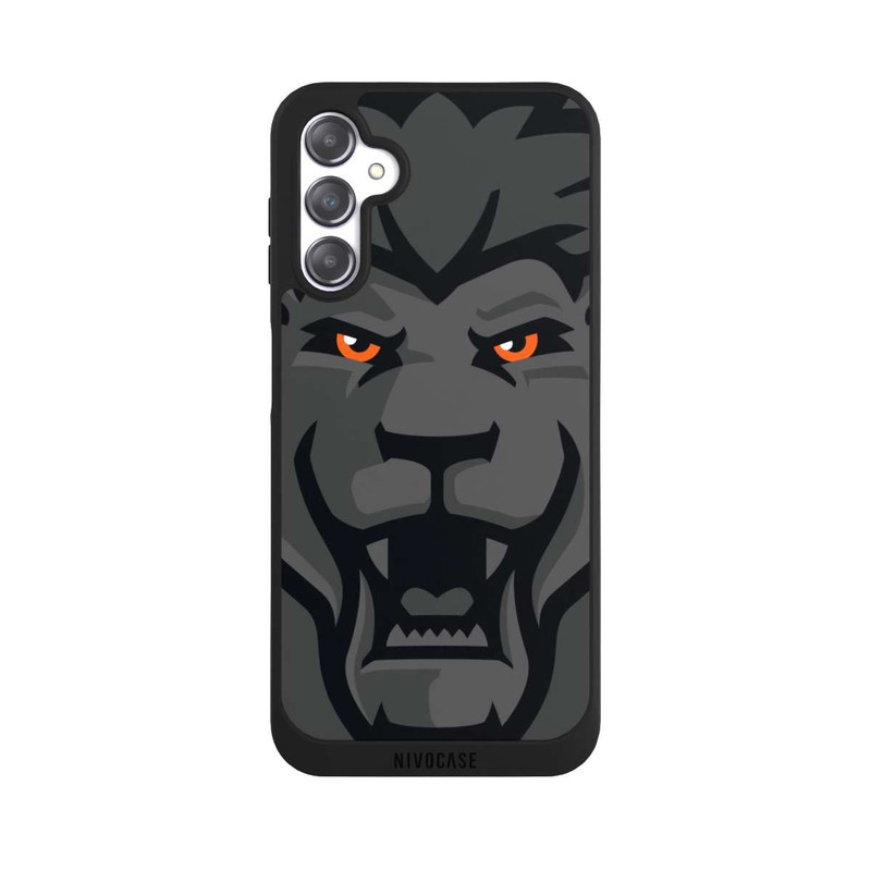 Galaxy A14 5G NIVOpure Löwenkopf Logo