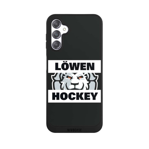Samsung Galaxy A14 5G NIVOpure Löwen Hockey