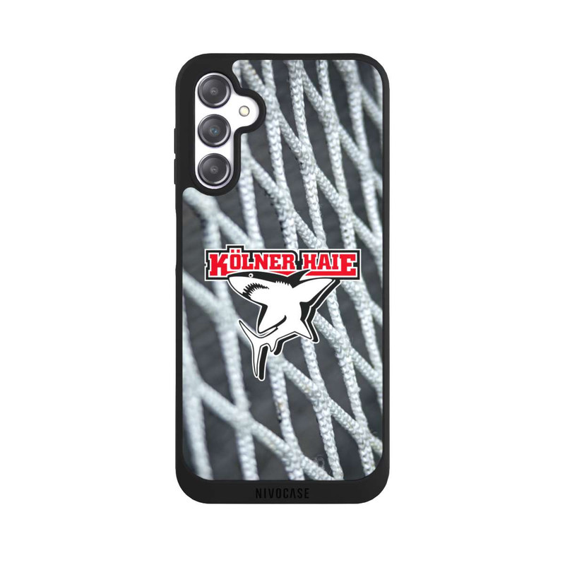 Galaxy A14 5G NIVOpure Kölner Haie Tornetz