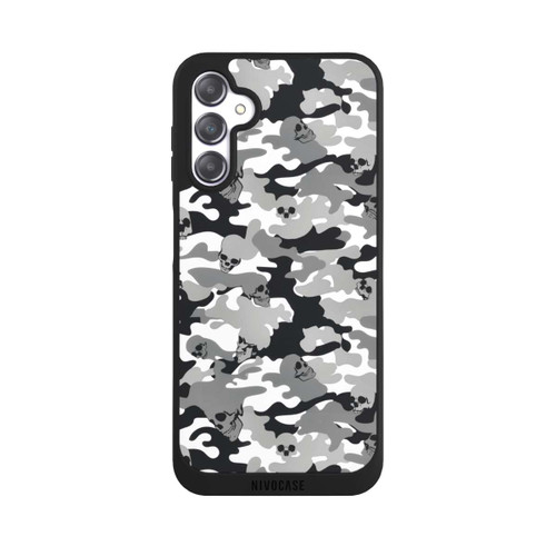 Samsung Galaxy A14 5G NIVOpure Halloween Camo