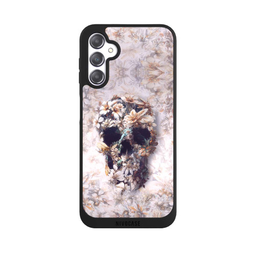Samsung Galaxy A14 5G NIVOpure Steampunk Skull Light with AI