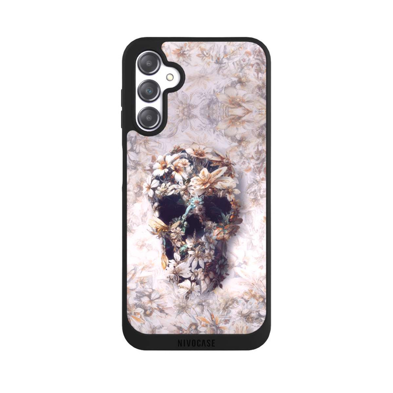 Galaxy A14 5G NIVOpure Steampunk Skull Light with AI