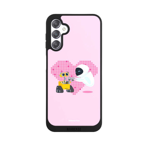 Samsung Galaxy A14 5G NIVOpure Wall-E Love