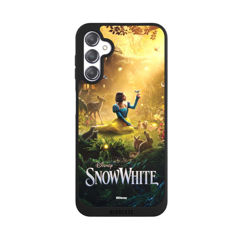 Galaxy A14 5G NIVOpure Snow White Magical