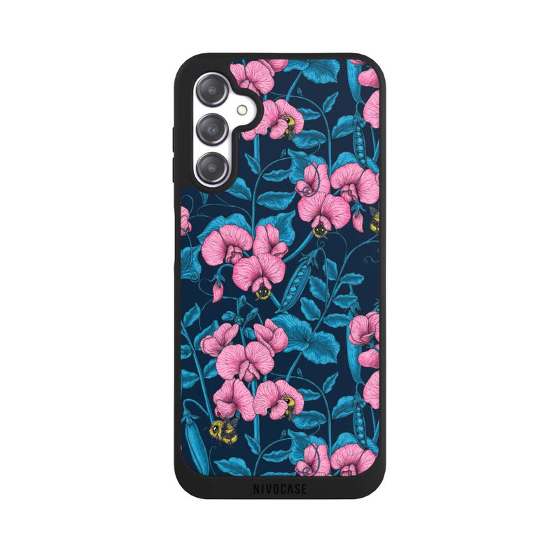 Galaxy A14 5G NIVOpure Sweet Flowers