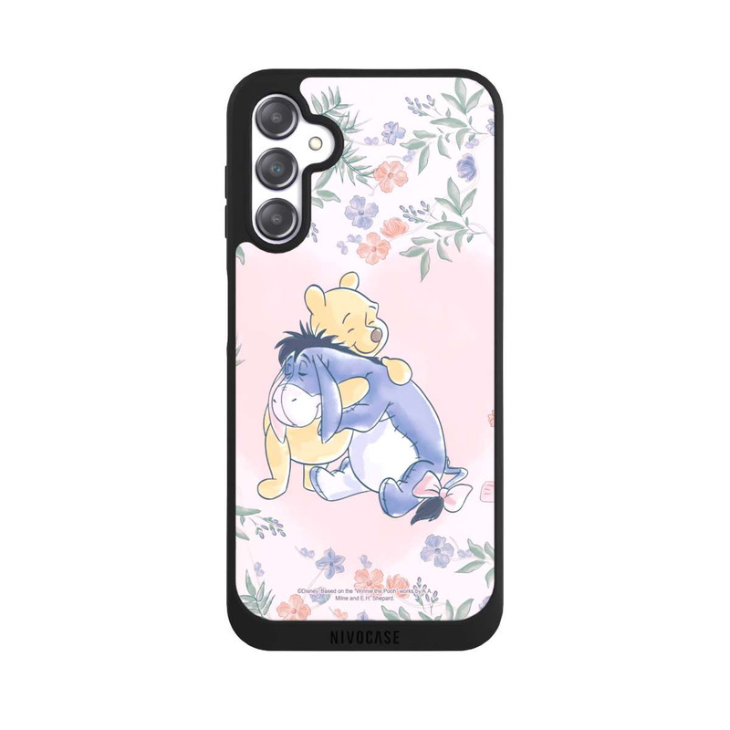 Galaxy A14 5G NIVOpure Winnie The Pooh You Make My Heart Shine