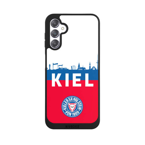 Samsung Galaxy A14 5G NIVOpure Holstein Kiel Skyline