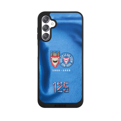 Samsung Galaxy A14 5G NIVOpure Holstein Kiel 125 Jahre