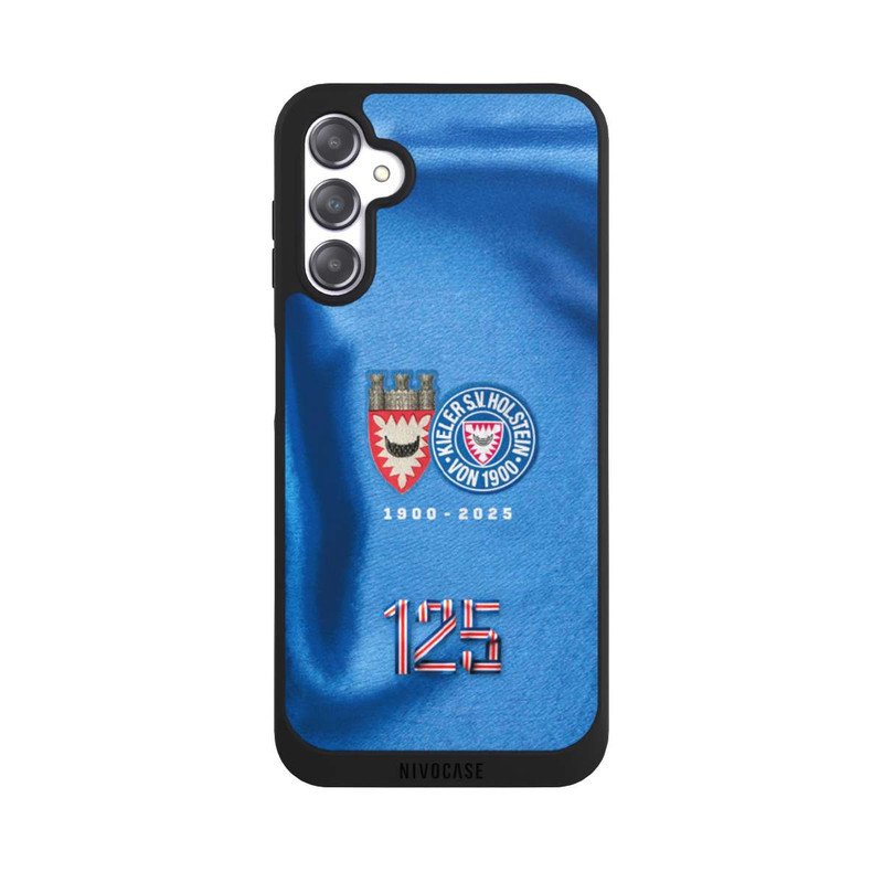Galaxy A14 5G NIVOpure Holstein Kiel 125 Jahre