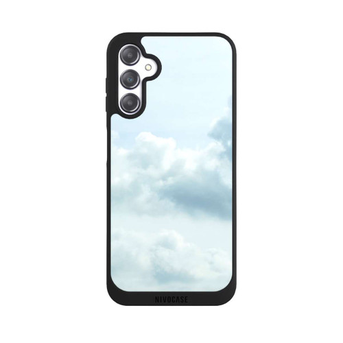 Samsung Galaxy A14 5G NIVOpure Pastel Blue Clouds