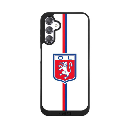 Samsung Galaxy A14 5G NIVOpure OL Vintage Logo