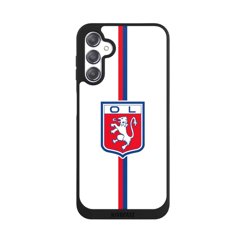 Galaxy A14 5G NIVOpure OL Logo Vintage