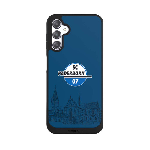 Samsung Galaxy A14 5G NIVOpure SCP Heimtrikot 24/25