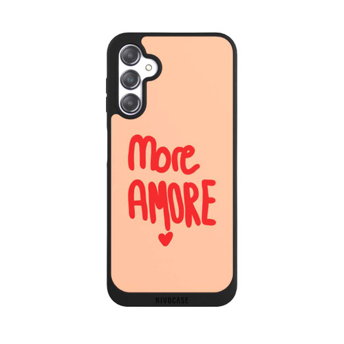 Samsung Galaxy A14 5G NIVOpure More Amore Liebe